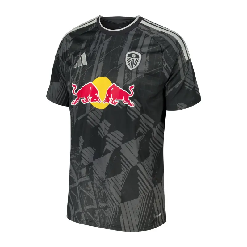 Camiseta Leeds Unite...
