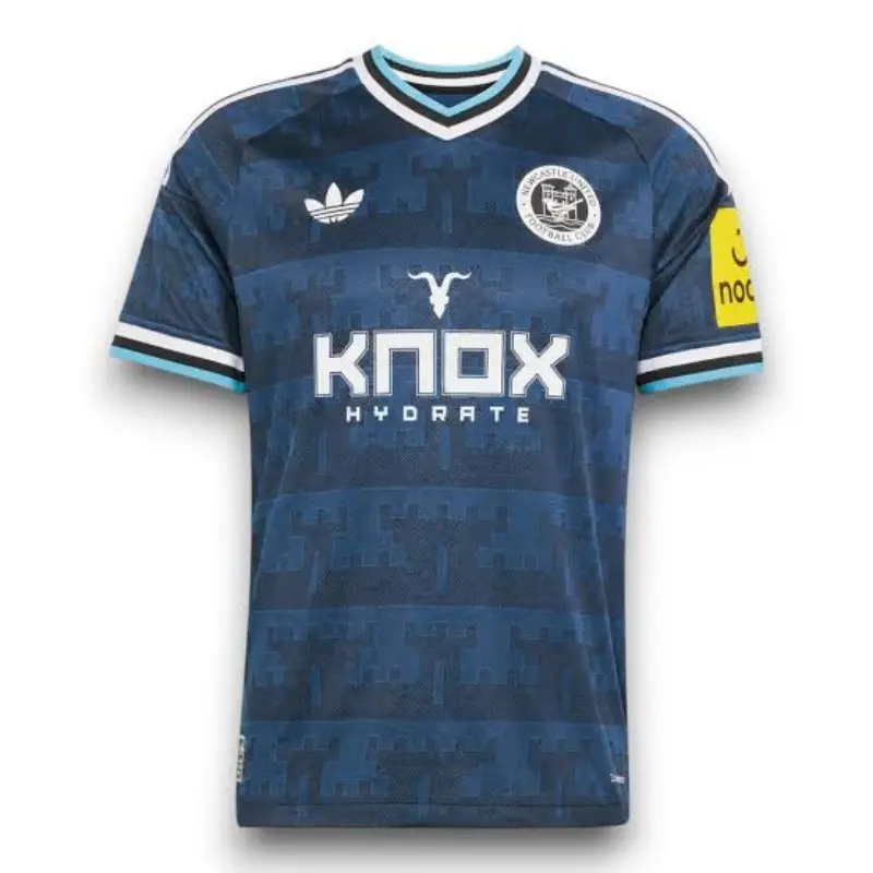 Camiseta Newcastle U...