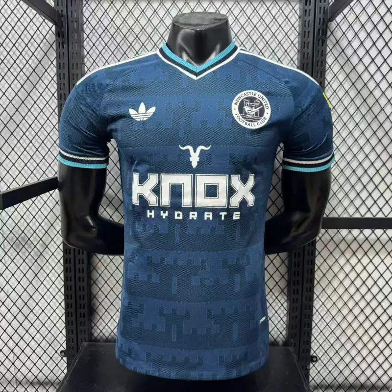 Camiseta Newcastle U...