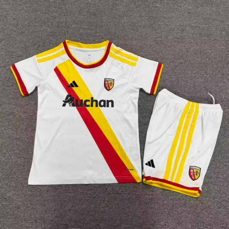 Camiseta RC Lens Thi...