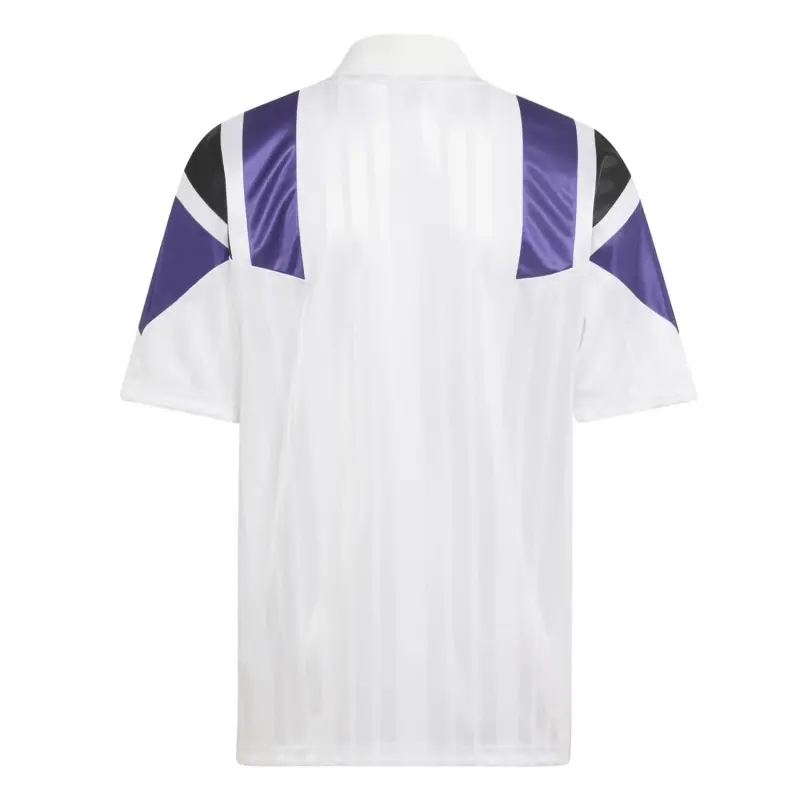 Camiseta Real Madrid 2026/2027 EQT Edición Especial Blanco