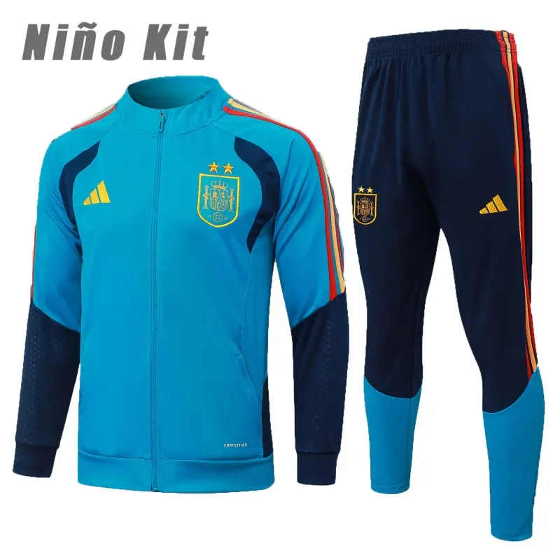 Chandal España 2026 ...