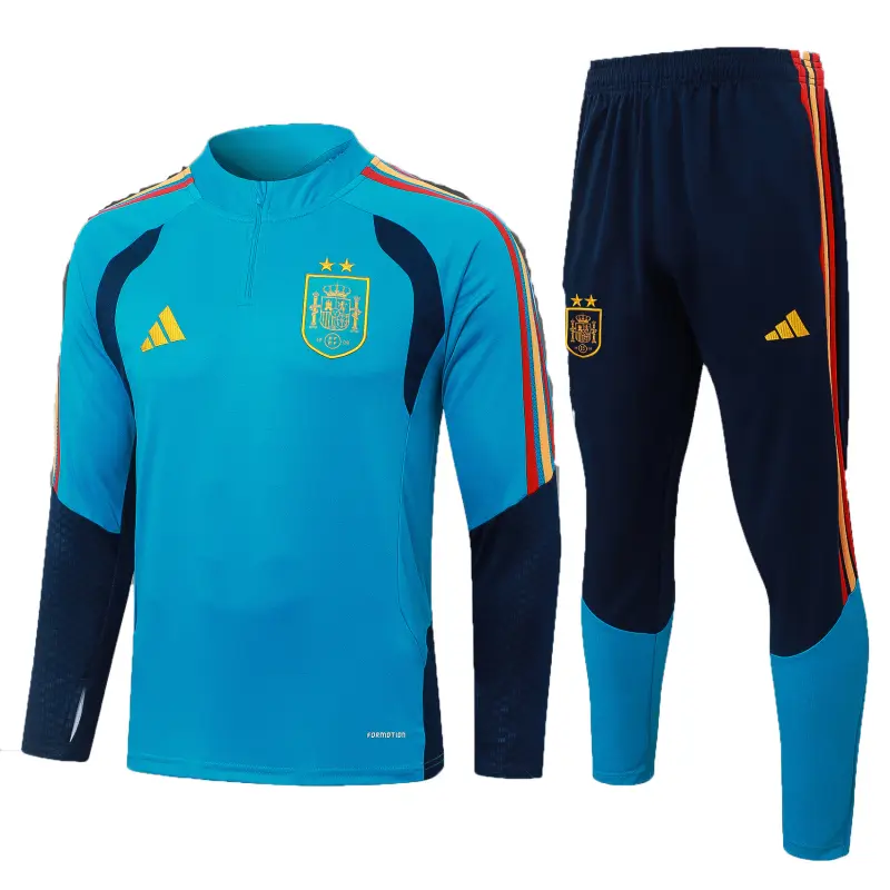 Sudadera De Entrenam...