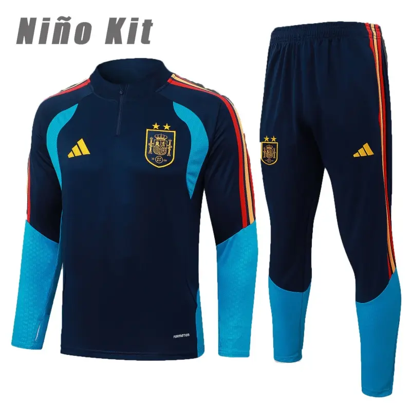 Sudadera De Entrenam...