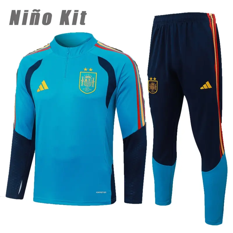 Sudadera De Entrenam...