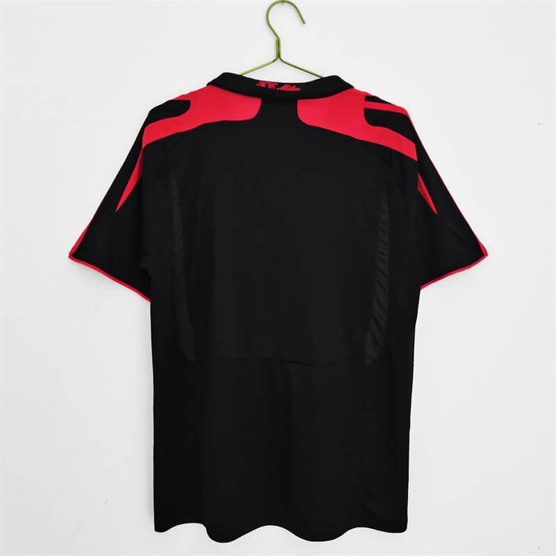 Camiseta AC Milan Retro 07/08 Third