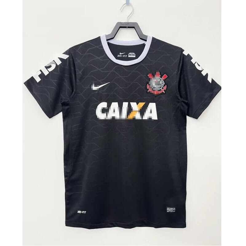 Camiseta Corinthians Retro 2008 Away