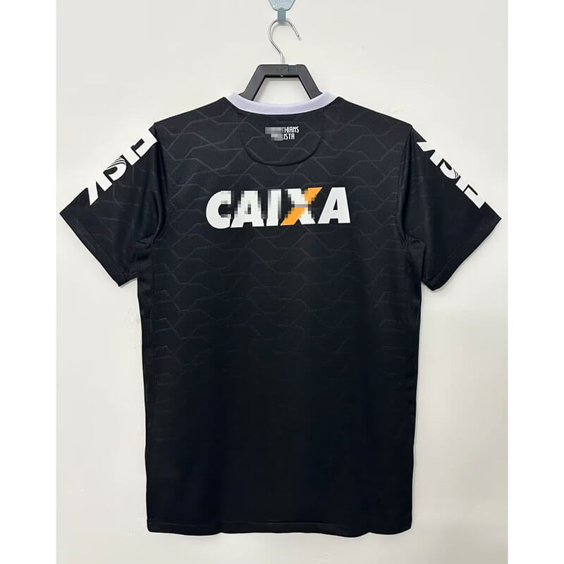 Camiseta Corinthians Retro 2008 Away