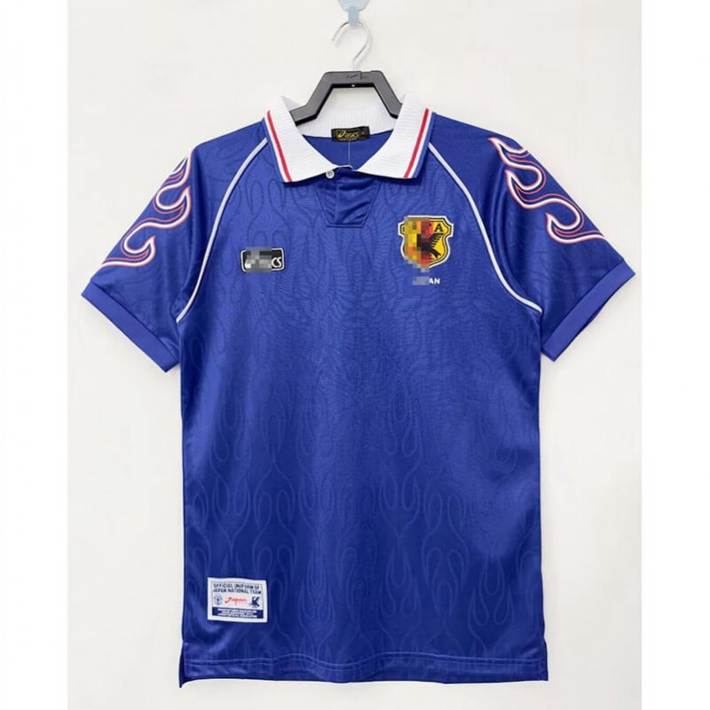 Camiseta Japón Retro 1998 Home