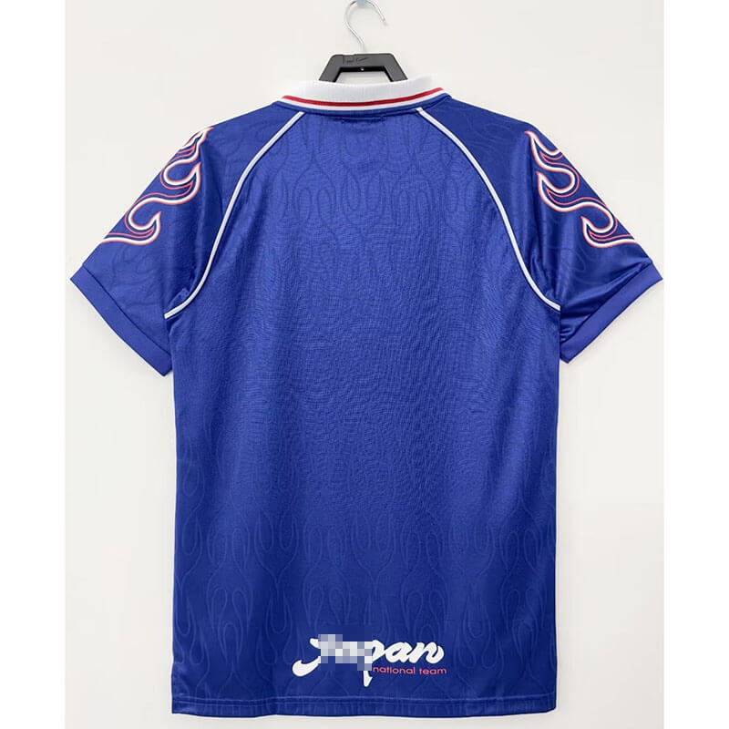Camiseta Japón Retro 1998 Home
