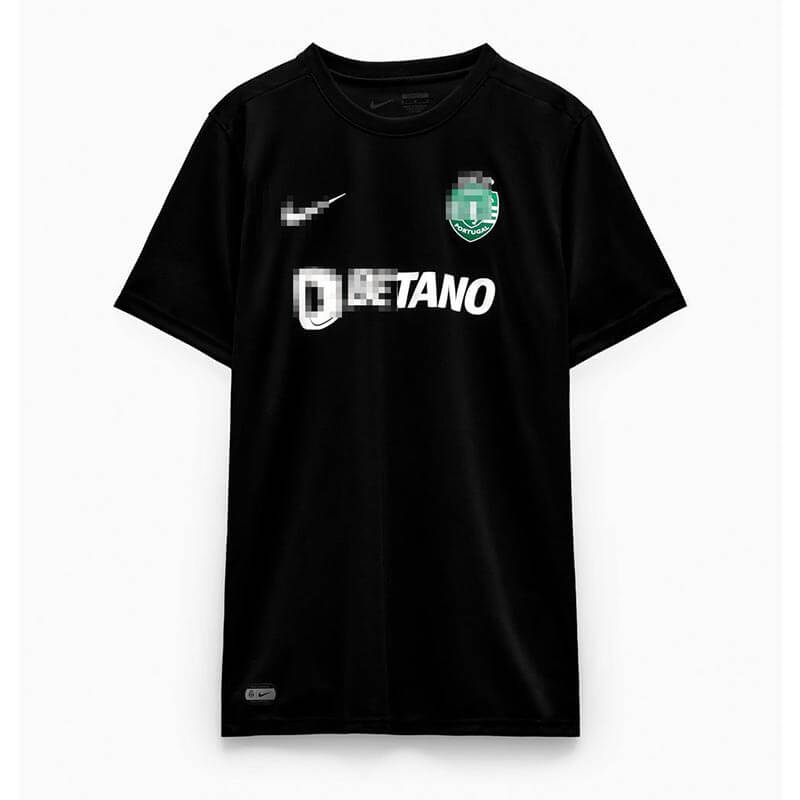 Camiseta Lisboa 2023/2024 4th
