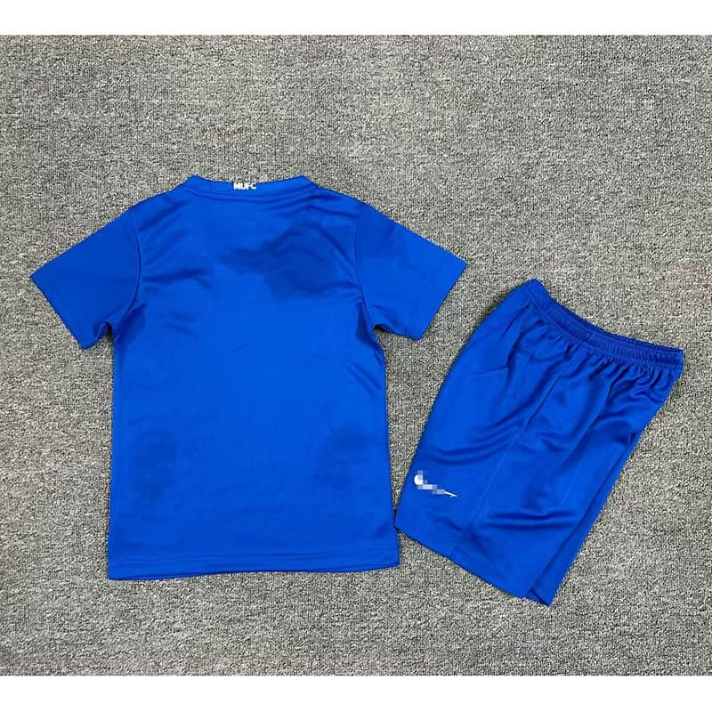 Camiseta Manchester United Retro 07/08 Away Niño Kit