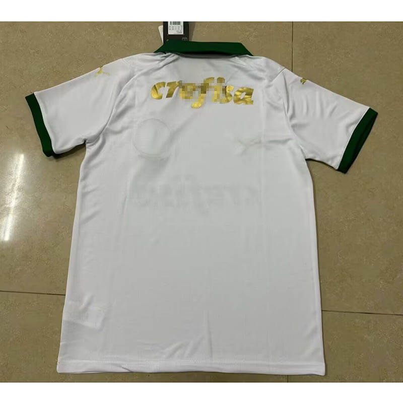 Camiseta Palmeiras 2024/2025 Away