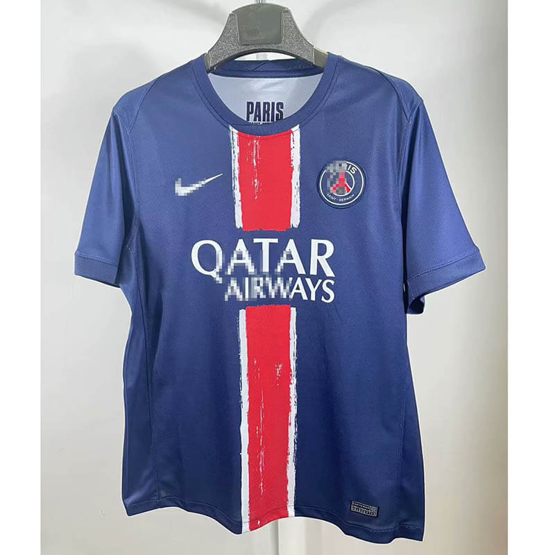 Camiseta PSG 2024/2025 Home