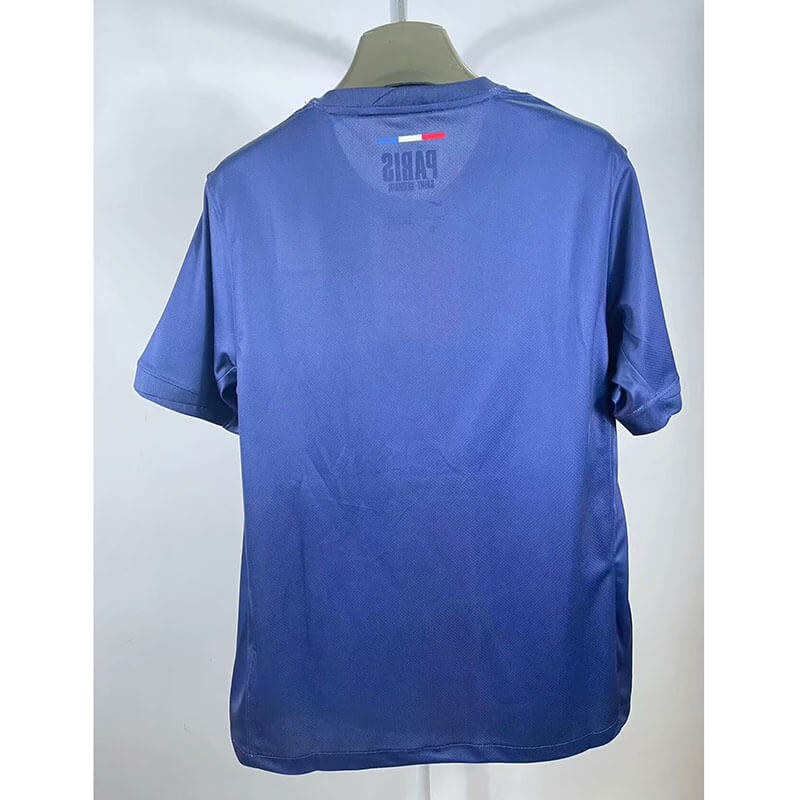 Camiseta PSG 2024/2025 Home