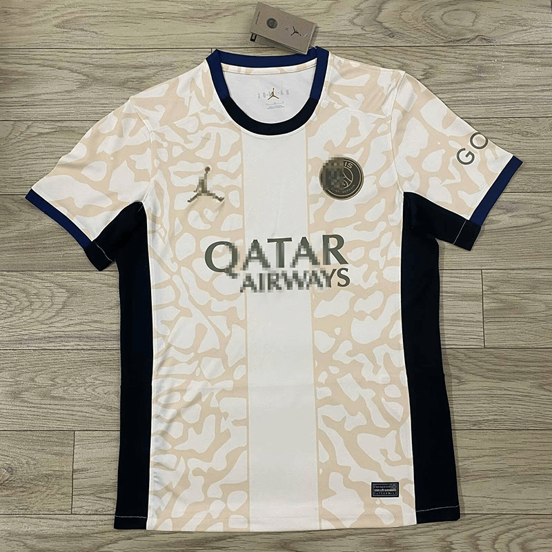 Camiseta PSG 2023/2024 4th