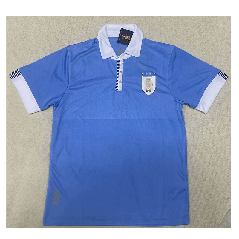Camiseta Uruguay 2024 Home