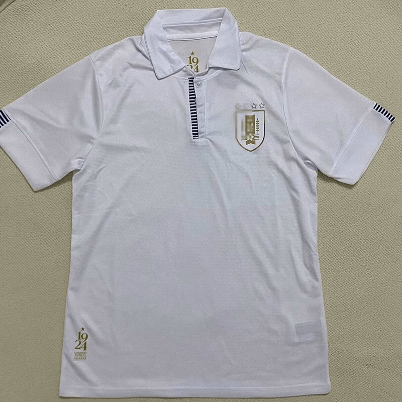 Camiseta Uruguay 2024 Away