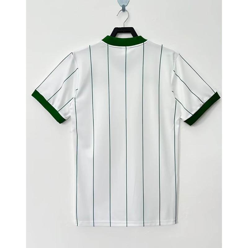 Camiseta Celtic Retro 1984/86 Away