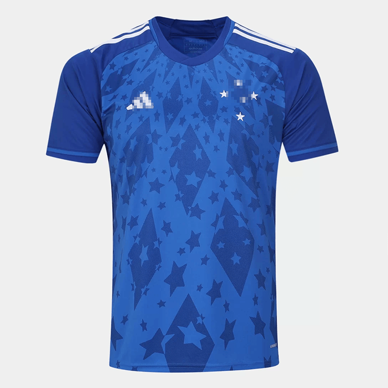 Camiseta Cruzeiro 2024/2025 Home