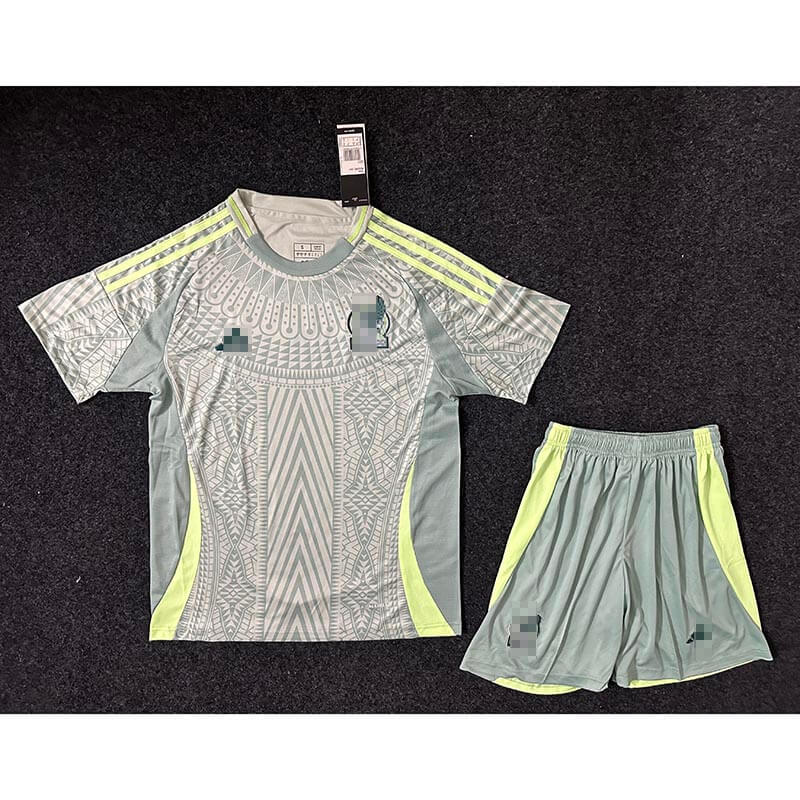 Camiseta México 2024 Away