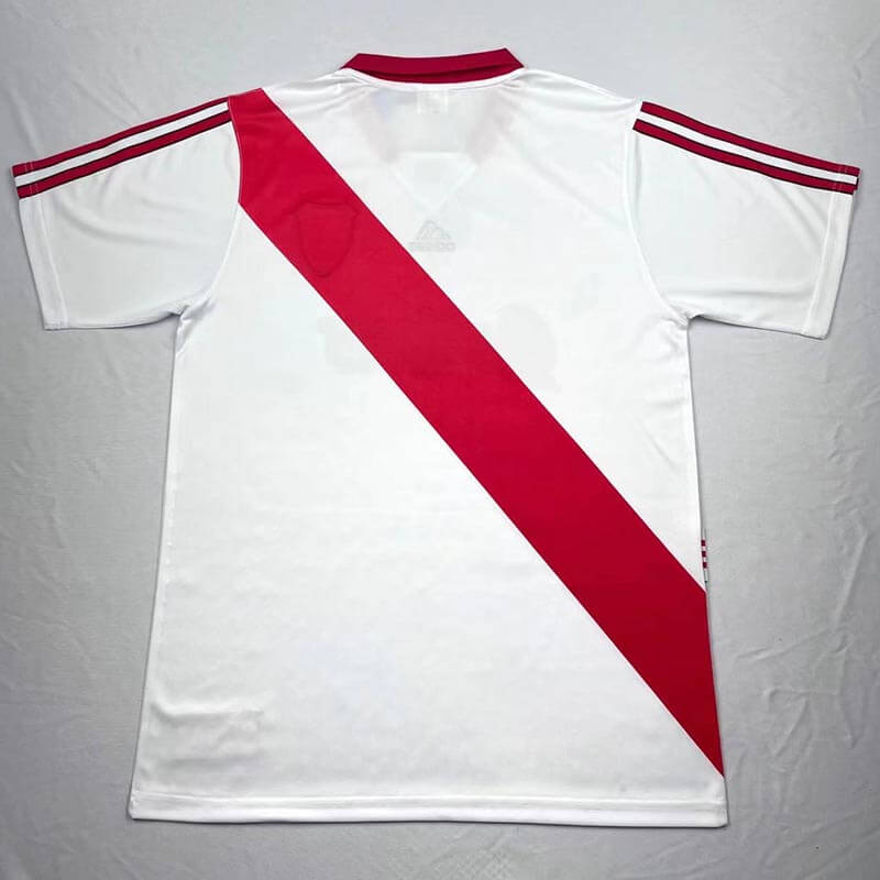 Camiseta River Plate Retro 98/99 Home