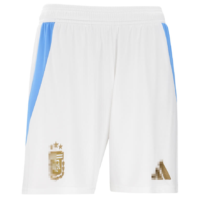 Pantalón Corto Argentina 2024 Home