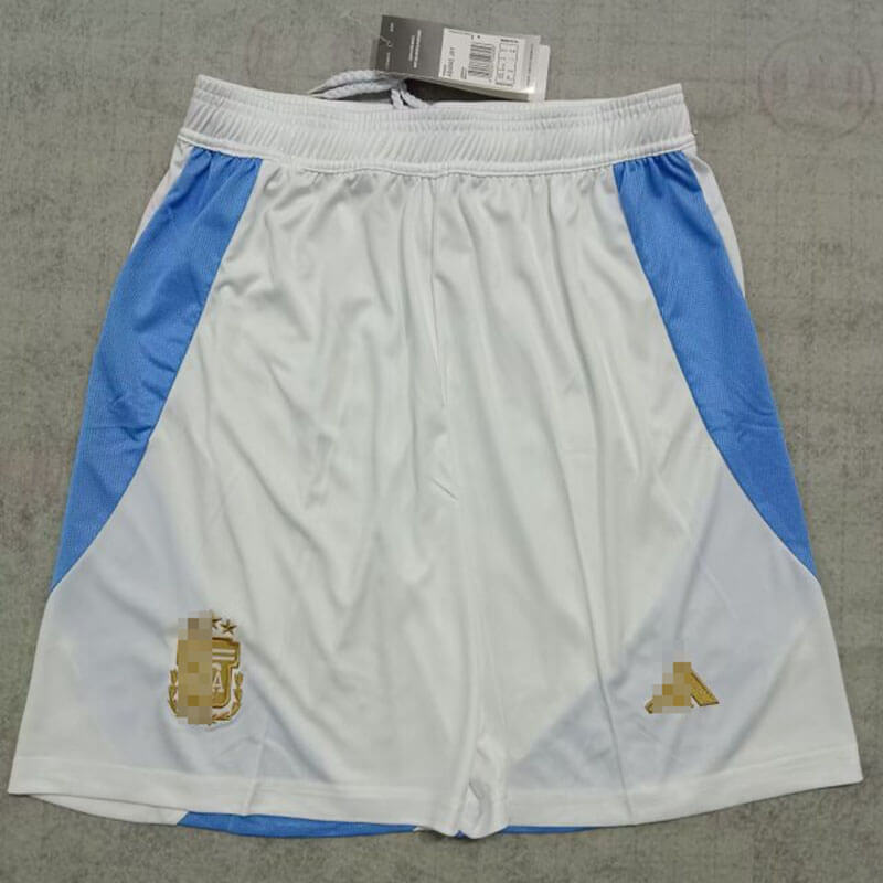 Pantalón Corto Argentina 2024 Home