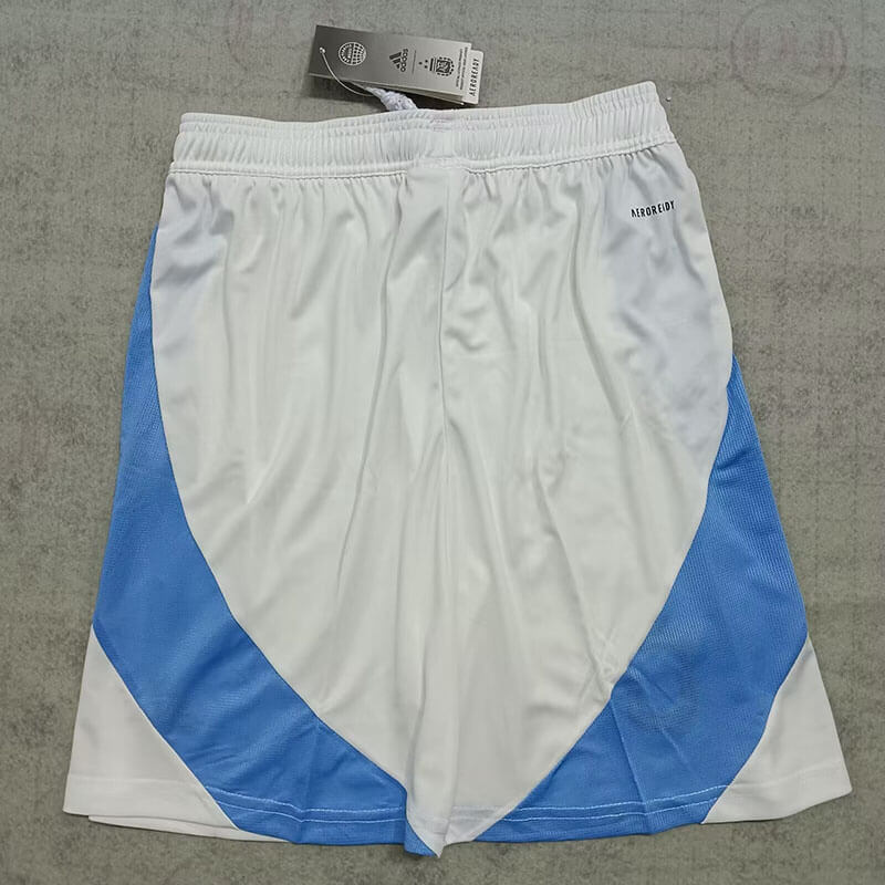 Pantalón Corto Argentina 2024 Home