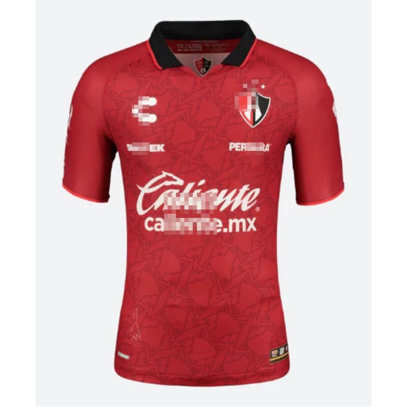 Camiseta Atlas FC 2023/2024 Away