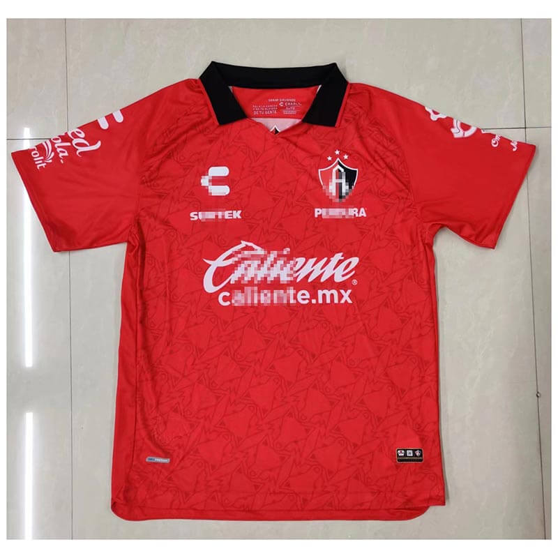 Camiseta Atlas FC 2023/2024 Away