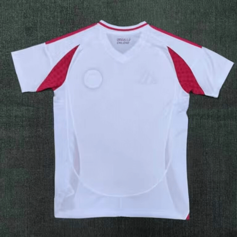 Camiseta Chile 2024 Away