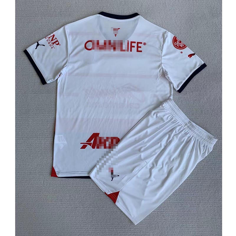 Camiseta Chivas 2023/2024 Away Niño Kit