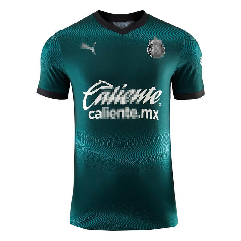 Camiseta Chivas 2023/2024 Third