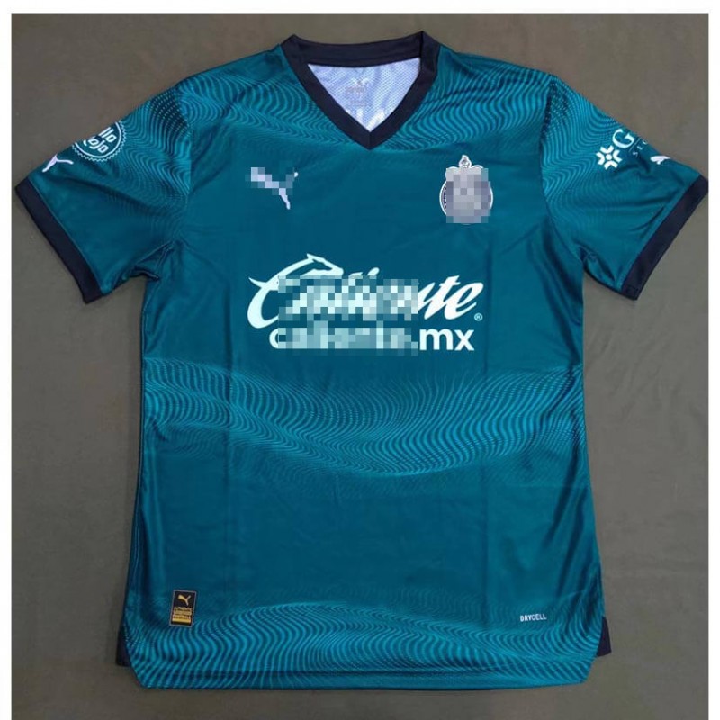Camiseta Chivas 2023/2024 Third