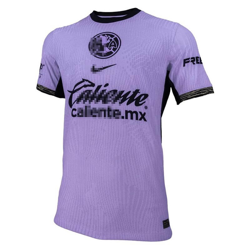 Camiseta Club America 2023/2024 Third