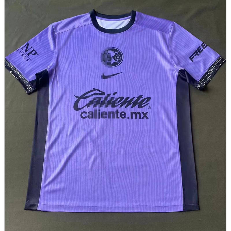 Camiseta Club America 2023/2024 Third