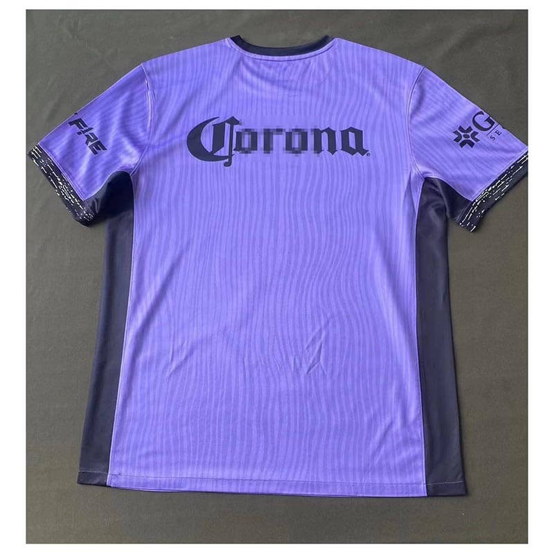 Camiseta Club America 2023/2024 Third