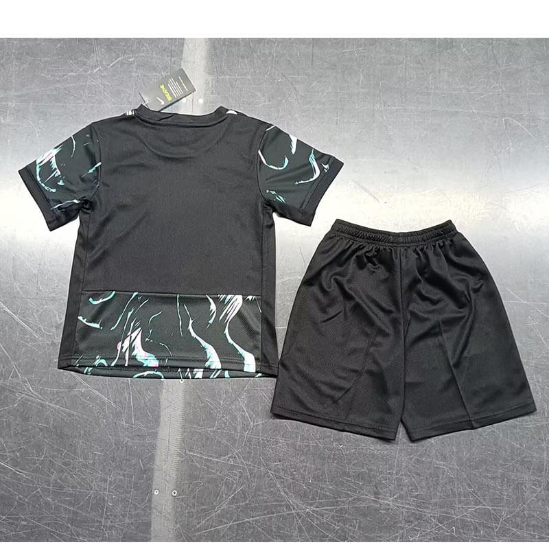 Camiseta Corea del Sur 2024 Away Niño Kit