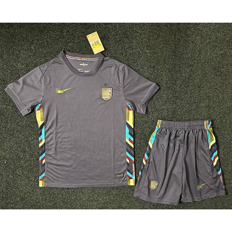 Camiseta Inglaterra 2024 Away