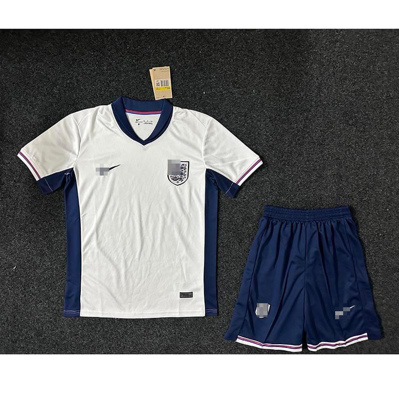 Camiseta Inglaterra 2024 Home