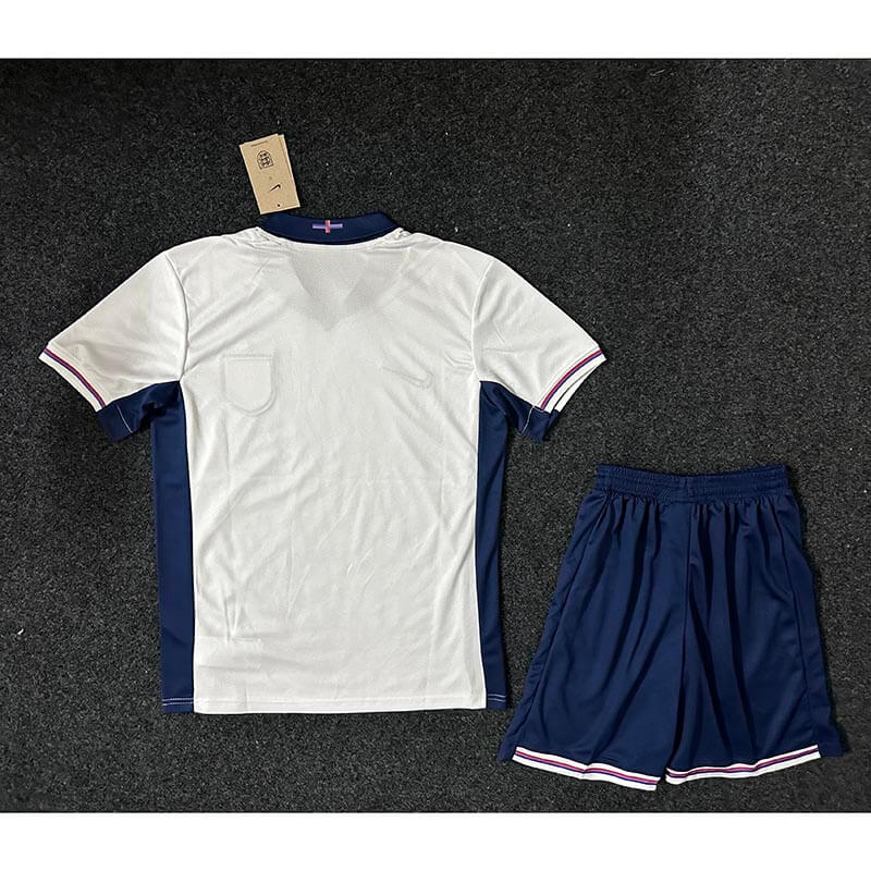 Camiseta Inglaterra 2024 Home