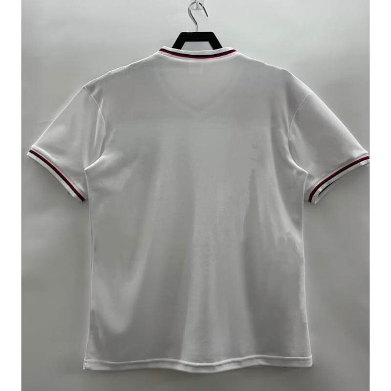 Camiseta Inglaterra Retro 1982 Home
