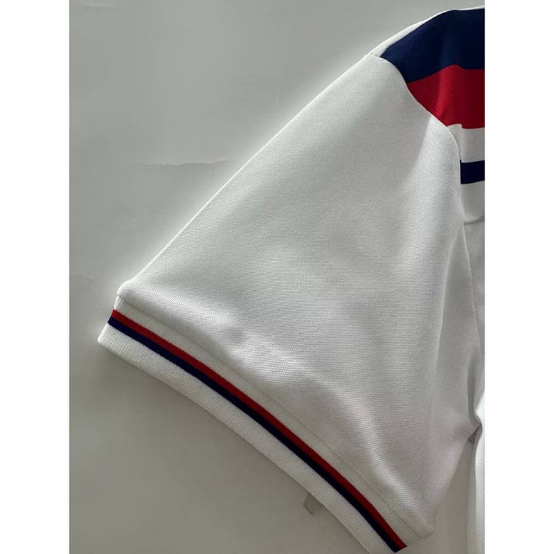 Camiseta Inglaterra Retro 1982 Home