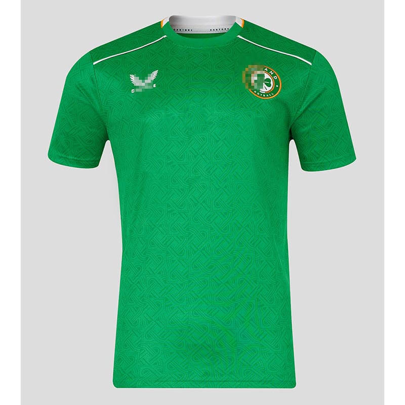 Camiseta Irlanda 2024 Home