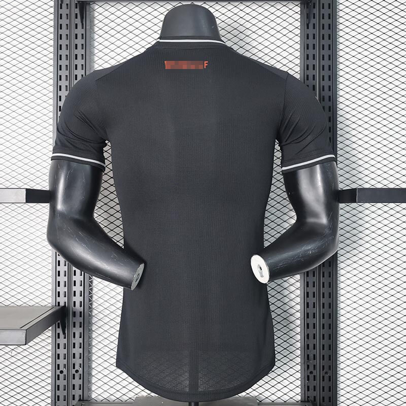 Camiseta Leverkusen 2023/2024 Home (EDICIÓN JUGADOR)
