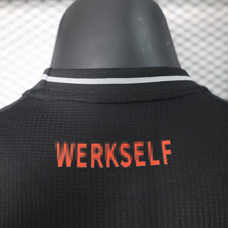 Camiseta Leverkusen 2023/2024 Home (EDICIÓN JUGADOR)