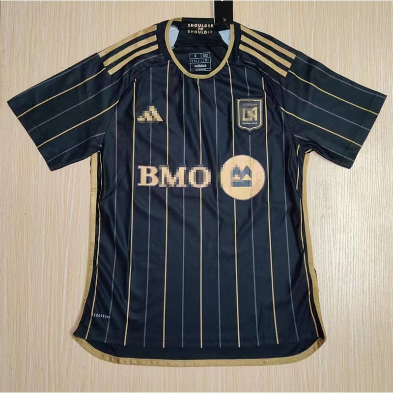 Camiseta Los Angeles FC 2024/2025 Home