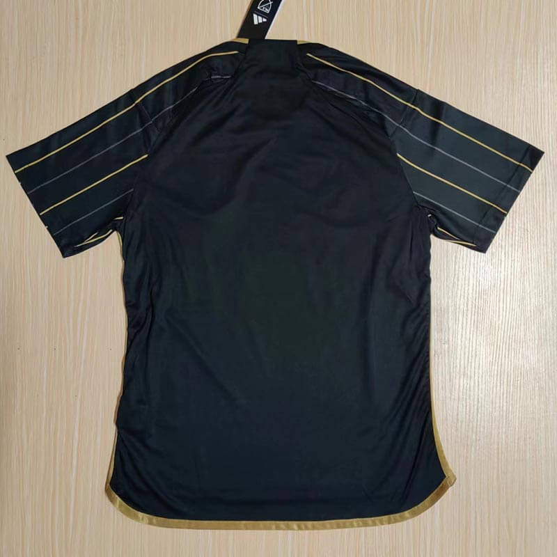 Camiseta Los Angeles FC 2024/2025 Home