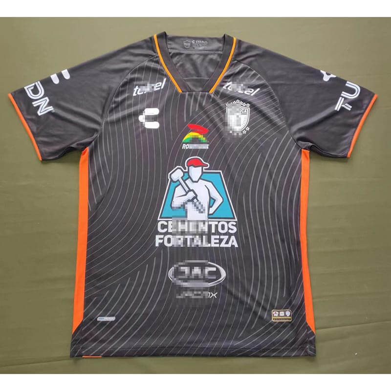 Camiseta Pachuca 2023/2024 Away